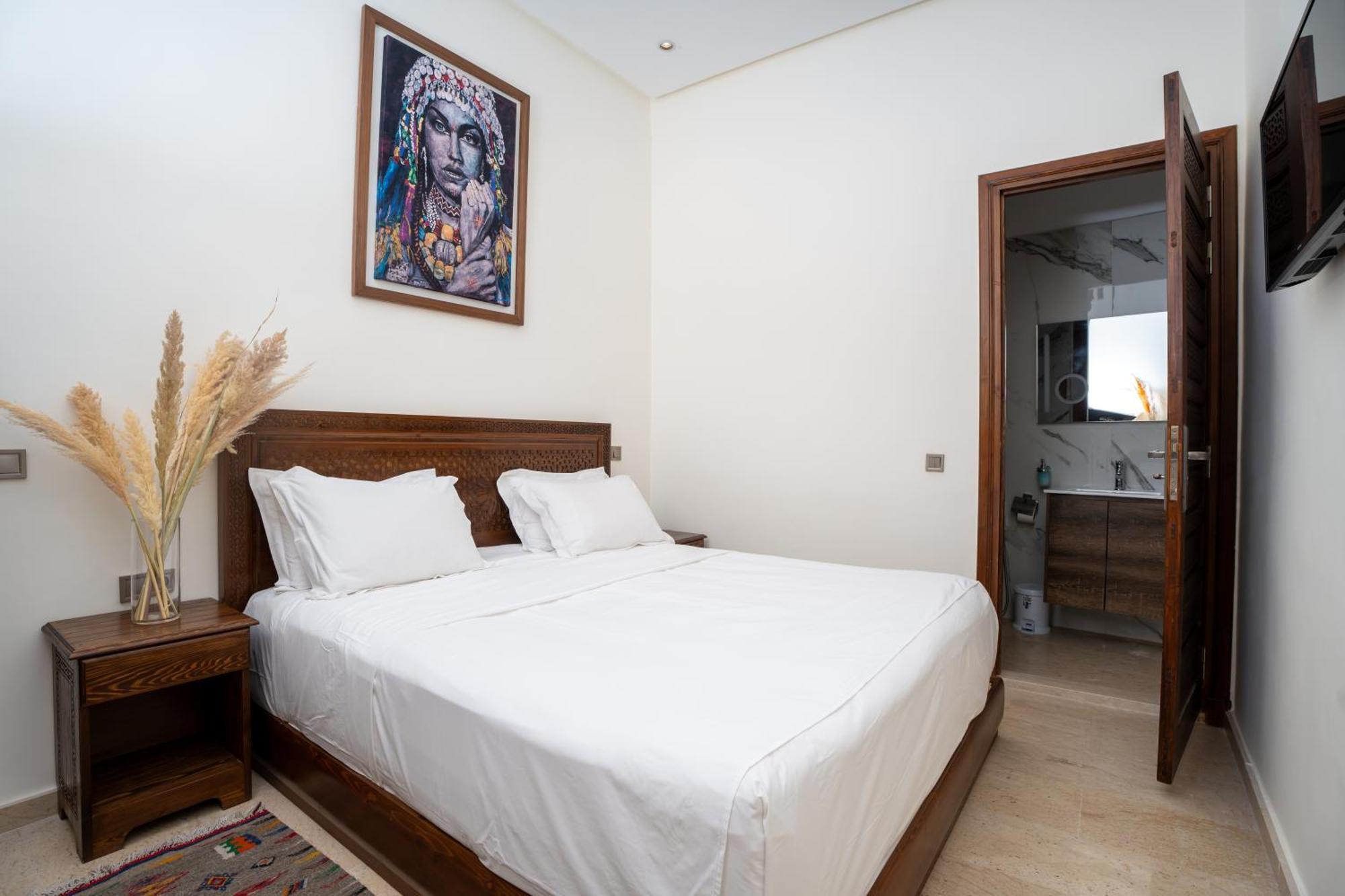 Dar Nourdha Hotel มาร์ราเกช ภายนอก รูปภาพ