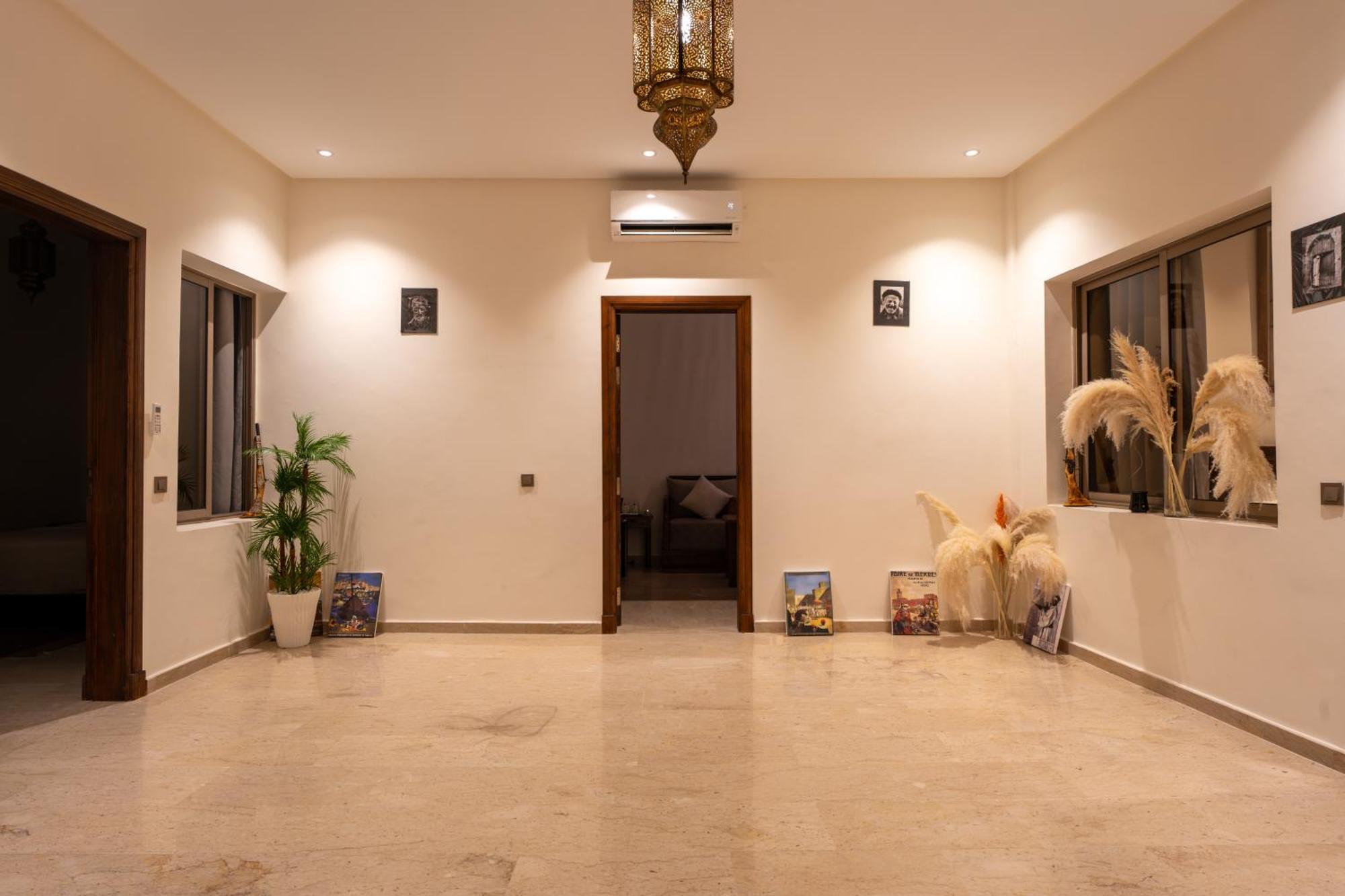 Dar Nourdha Hotel มาร์ราเกช ภายนอก รูปภาพ