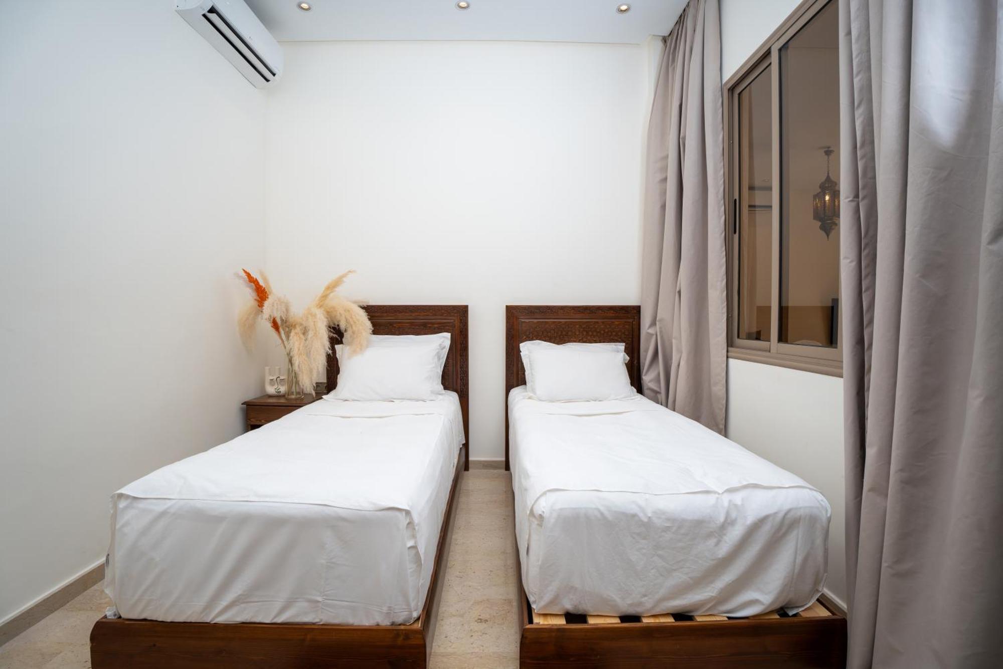 Dar Nourdha Hotel มาร์ราเกช ภายนอก รูปภาพ