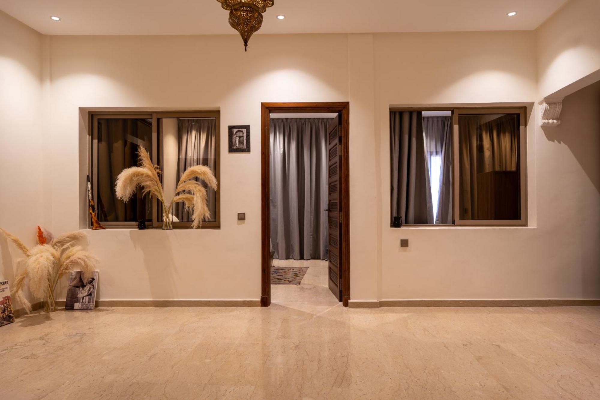 Dar Nourdha Hotel มาร์ราเกช ภายนอก รูปภาพ