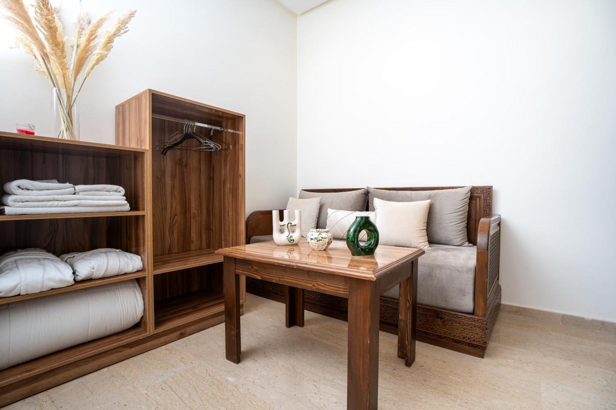Dar Nourdha Hotel มาร์ราเกช ภายนอก รูปภาพ