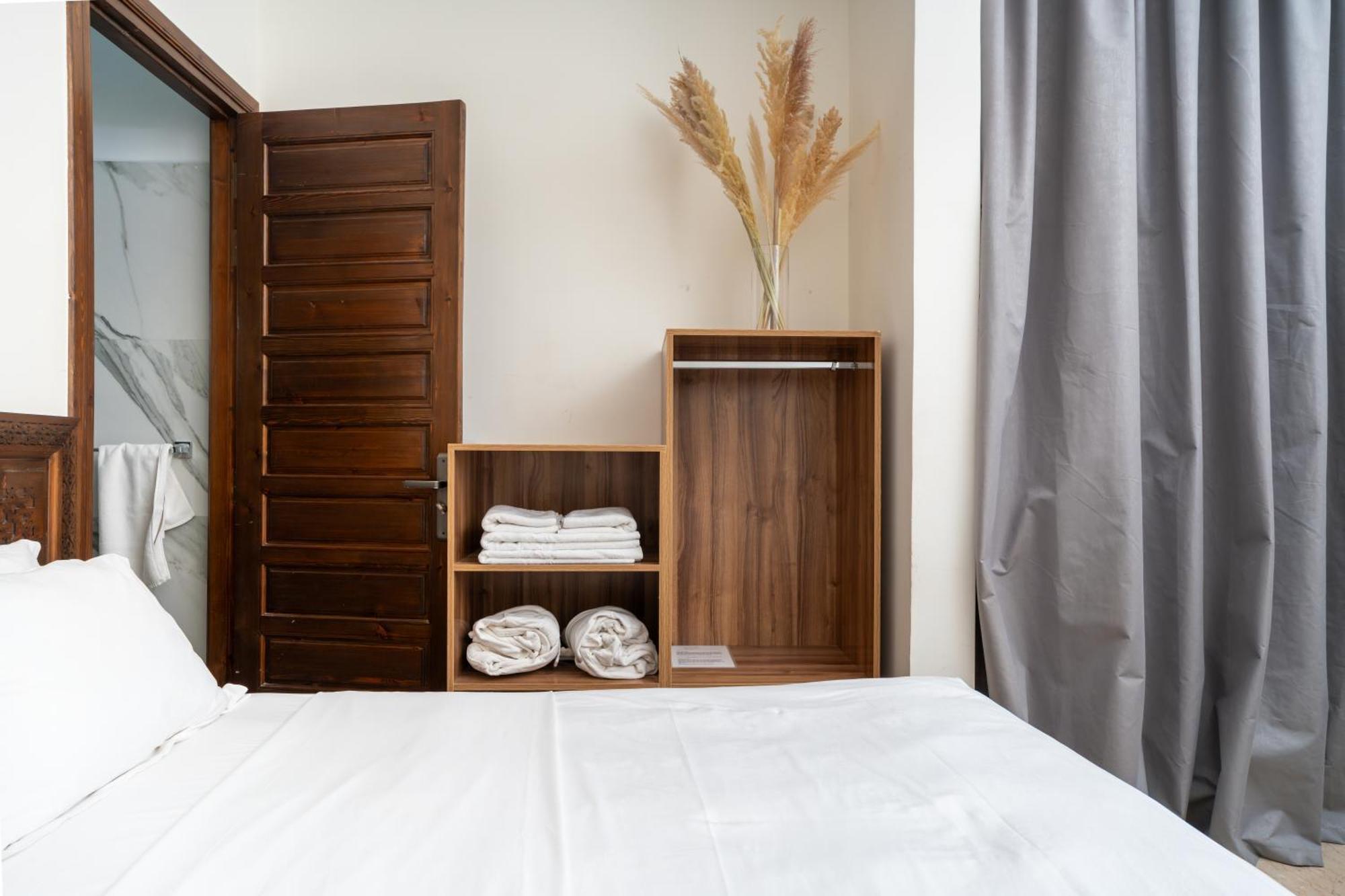 Dar Nourdha Hotel มาร์ราเกช ภายนอก รูปภาพ