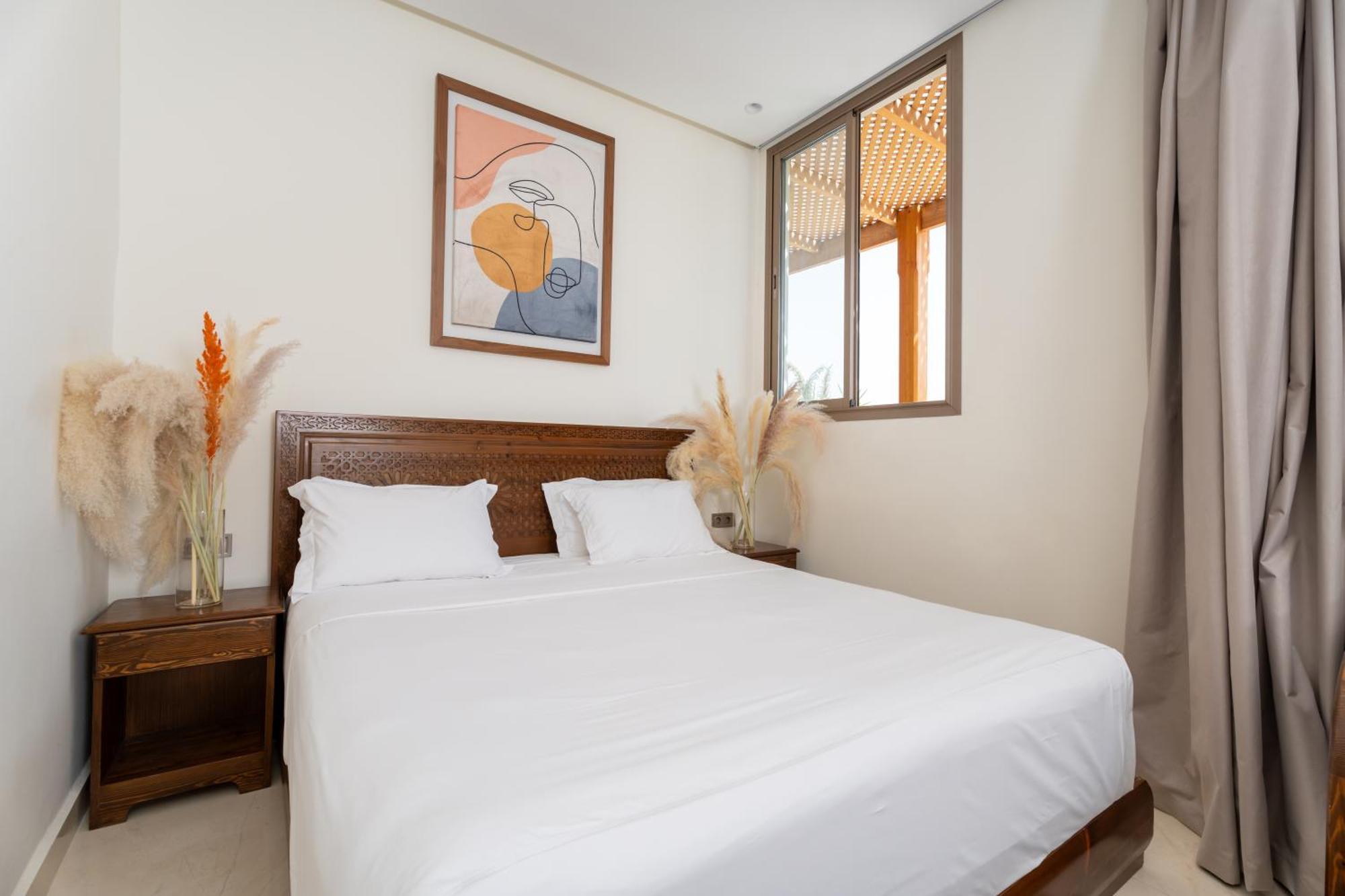 Dar Nourdha Hotel มาร์ราเกช ภายนอก รูปภาพ