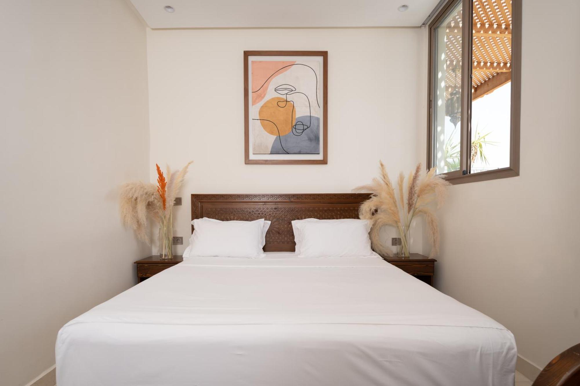 Dar Nourdha Hotel มาร์ราเกช ภายนอก รูปภาพ